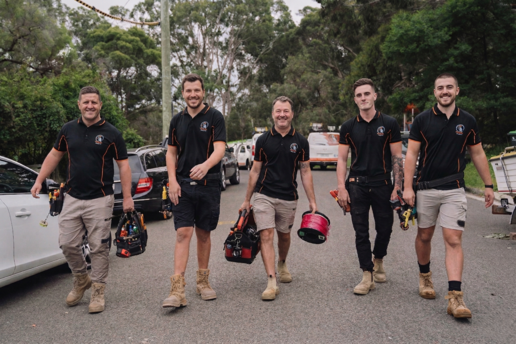 Professional electrical services in Ramsgate